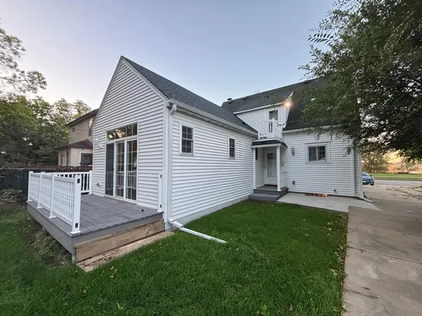 96 Mounds Blvd, Saint Paul, MN 55106
