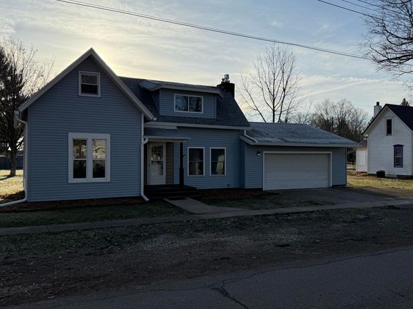 315 S Avenue A, Athens, MI 49011