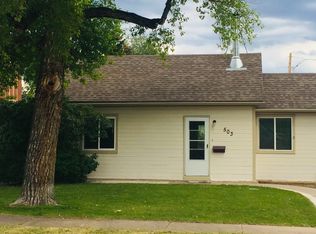 503 S 7th St, Laramie, WY 82070