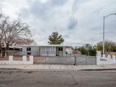 3579 Becerro Dr, Las Vegas, NV, 89121