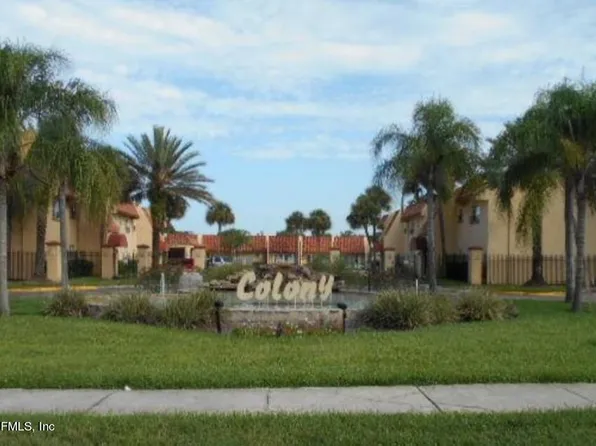 3915 TOREADOR Court #4, Jacksonville, FL 32217