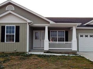 265 Gobbler Dr, Troy, MO 63379