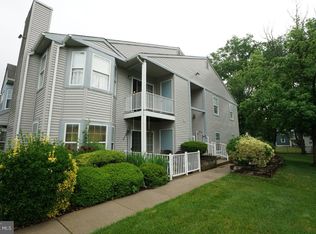 508 Sweetwater Dr #508, Cinnaminson, NJ 08077