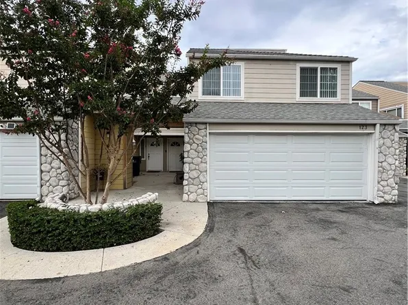 23541 Avenida La Caza #123C, Trabuco Canyon, CA 92679