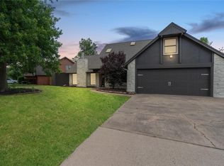 14020 Apache Dr, Edmond, OK 73013