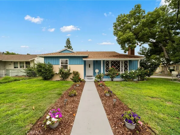 2600 N Buena Vista St, Burbank, CA 91504