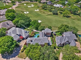 6208 Troon Rd, Fort Worth, TX 76132