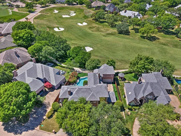 6208 Troon Rd, Fort Worth, TX 76132