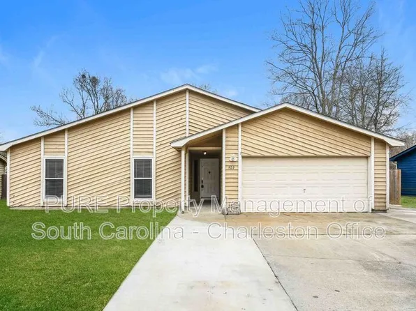 102 Baldwin Ln, Summerville, SC 29486