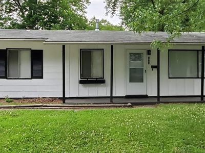 131 Saint Paul Dr, Cahokia, IL, 62206