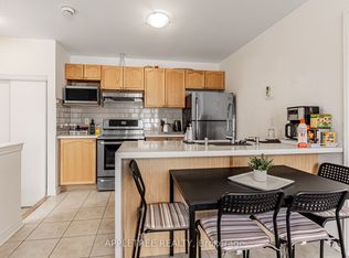 20 Rocking Horse St UNIT 2, Markham, ON L6B1L8