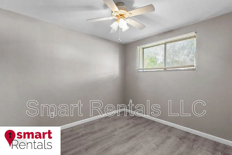 2 bed, 1.0 bath, 700 sqft, $1,099 — Photo 4