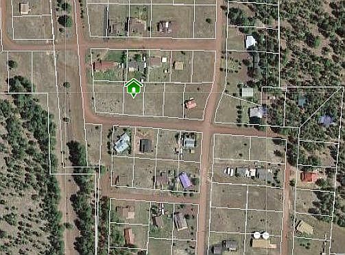 Developed Residential Land