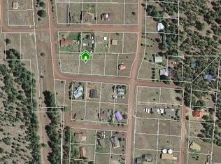 136 W Aztec Cir, Pinetop, AZ 85935