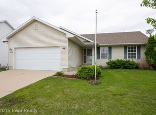3514 SW Maize Dr, Ankeny, IA 50023