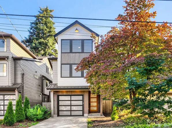 3716 SE Lambert St, Portland, OR 97202