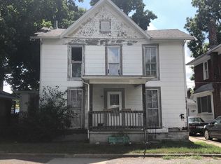 823 E Tipton St, Huntington, IN 46750