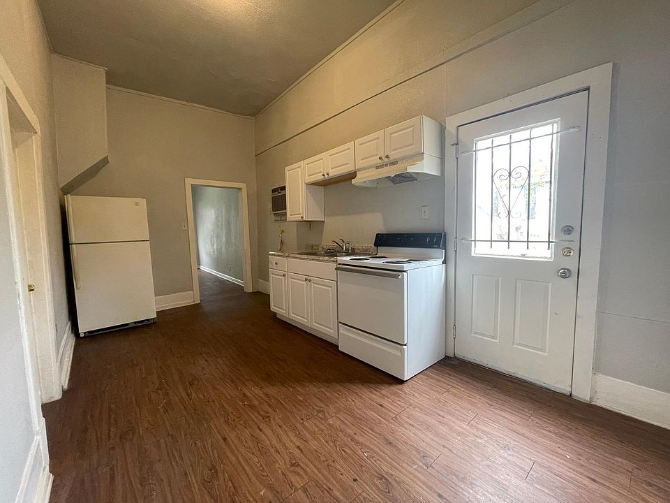 1010 Wyoming St San Antonio TX Zillow