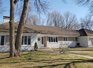1107 W 8th St, Marshfield, WI 54449