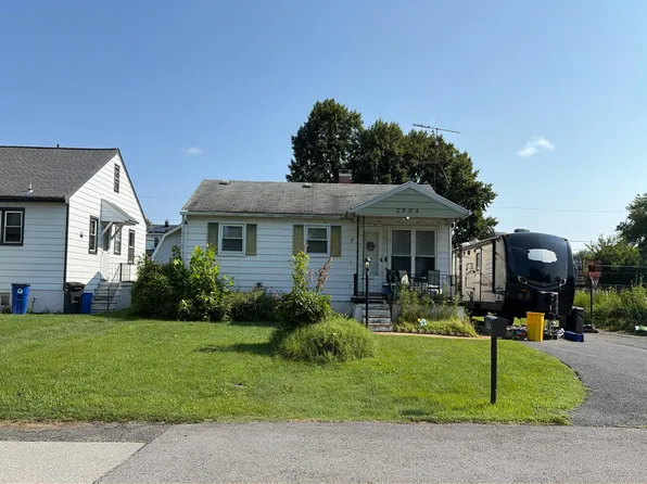 2904 Delaware Ave, Baltimore, MD 21227