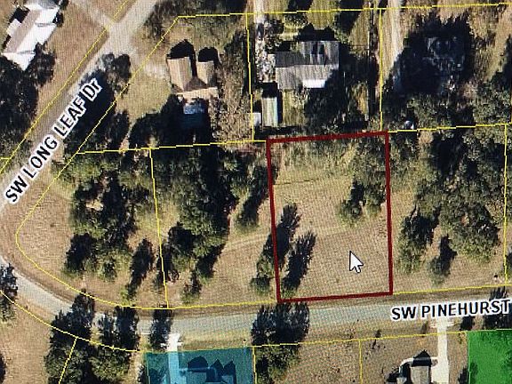 5th image of 197 SW Pinehurst Dr