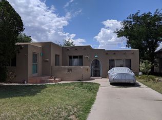 322 Linda Vista Rd, Las Cruces, NM 88005