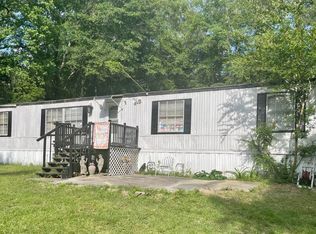 3522 Byron Pl, Augusta, GA 30906