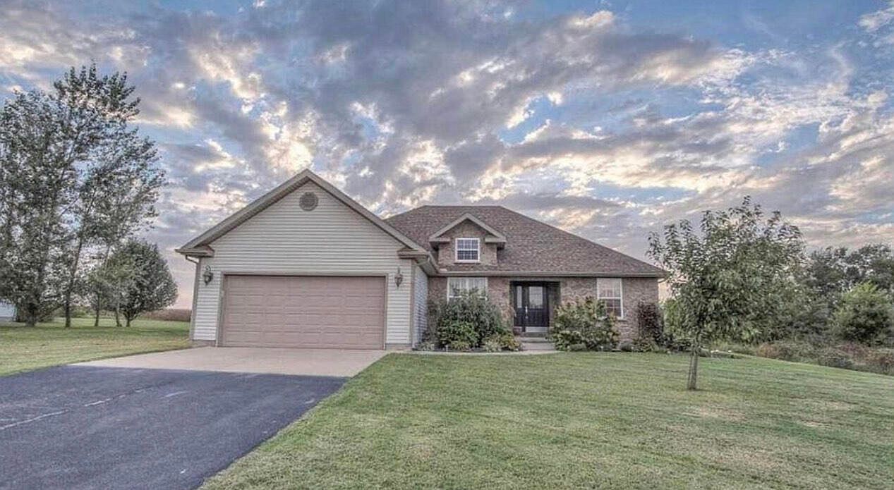 9665 County Road 192, Carthage, MO 64836 Zillow