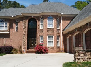 43 Crimson Oak Dr, Durham, NC 27713