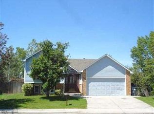 3625 Silvergate Dr, Cheyenne, WY 82001