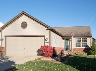 6185 Mapleview Ln, Ypsilanti, MI 48197
