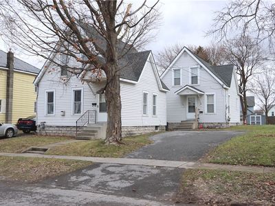 716 Griffin St, Watertown, NY, 13601