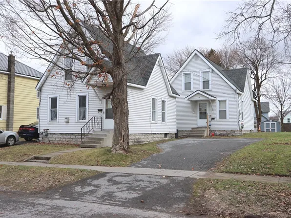 716 Griffin St, Watertown, NY 13601