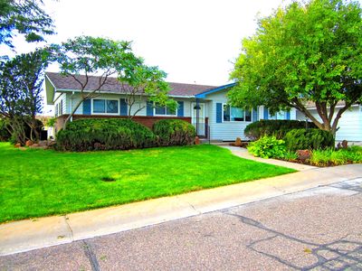 942 W 11th St, Wray, CO, 80758