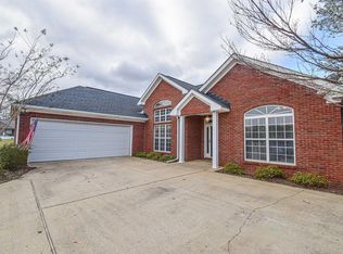 6508 Brighton Ln, Northport, AL 35473