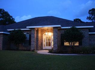 1523 Brigaten Ct, Gulf Breeze, FL 32563
