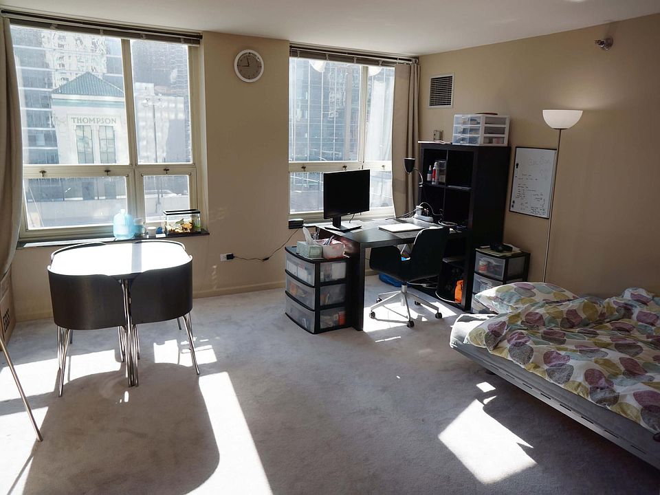 1st image of 345 N La Salle Dr APT 1604