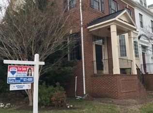 727 Ridgemont Ave, Rockville, MD 20850