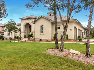 27810 Cascabel Ln, San Antonio, TX 78260