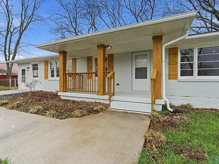 610 Greenville Pike — Photo 5