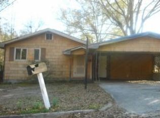 130 W 16th St, Laurel, MS 39440