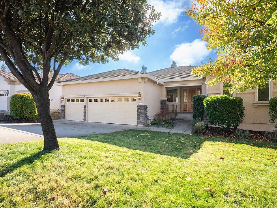 287 Fetter Ct, Folsom, CA 95630 Zillow