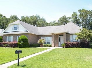 3018 Turners Meadow Rd, Pensacola, FL 32514