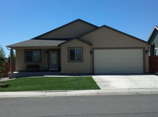 941 Ballad Ln, Cheyenne, WY 82007