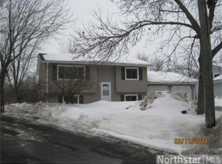 3625 84th Cir N, Brooklyn Park, MN 55443