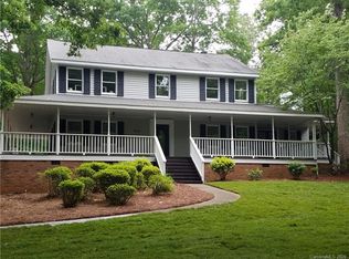 7309 Ivy Hill Ln, Waxhaw, NC 28173