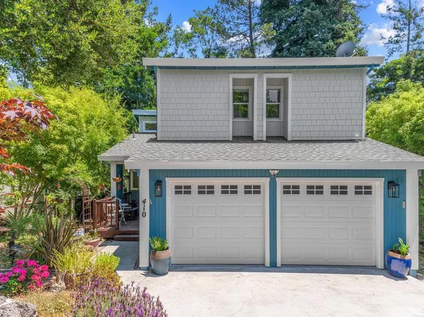 410 Brookside Ave, Santa Cruz, CA 95060