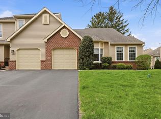199 Pine Crest Ln, Lansdale, PA 19446