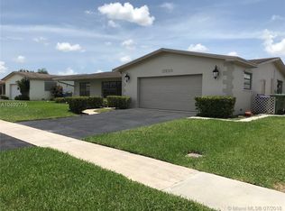 11930 NW 23rd St, Pembroke Pines, FL 33026