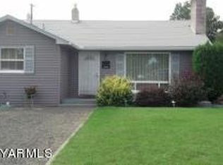 1210 S 2nd Ave, Yakima, WA 98902
